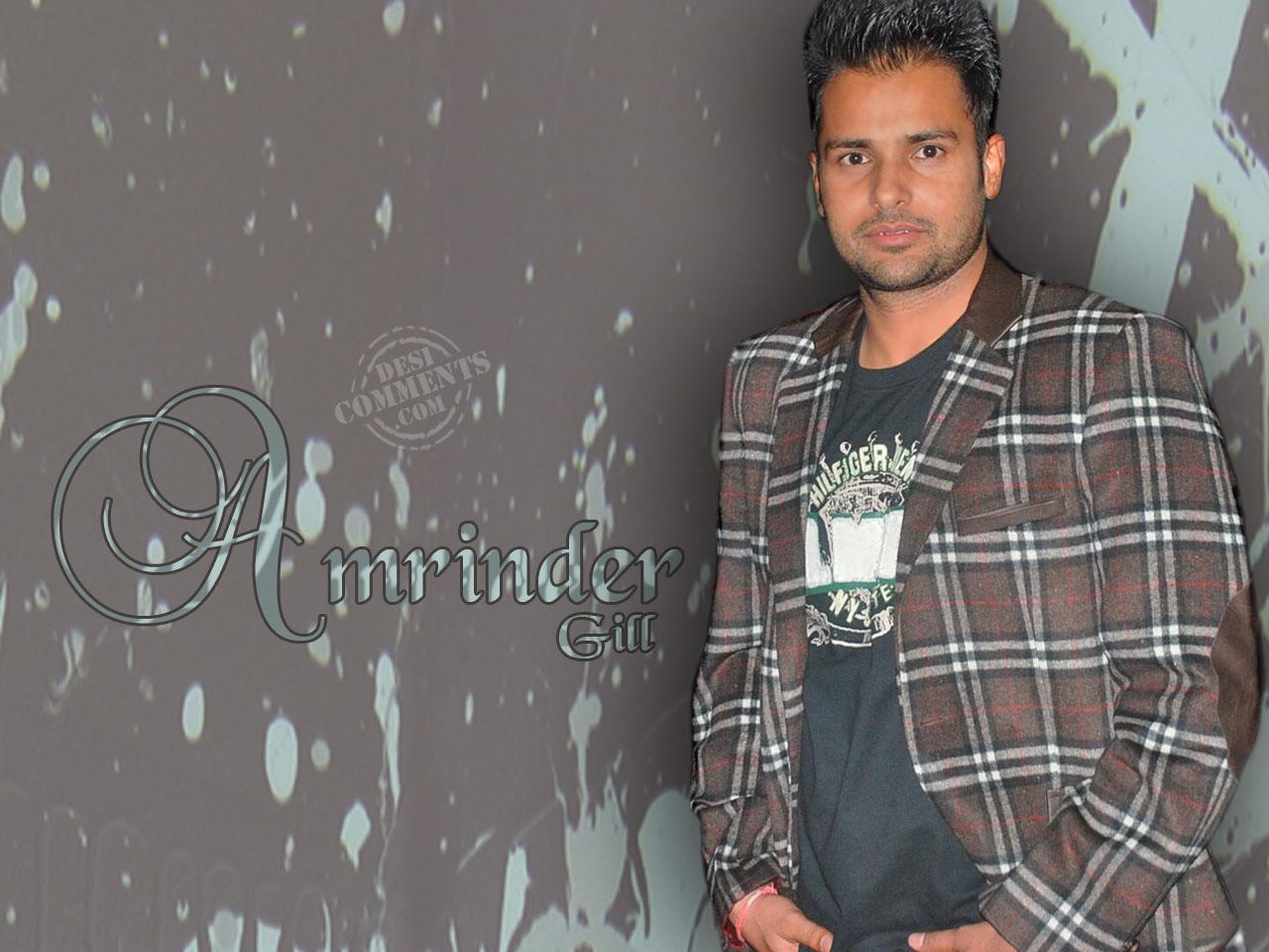 Free Download Mp3 Songs Of Amrinder Gill New Album